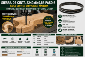 SIERRA DE CINTA