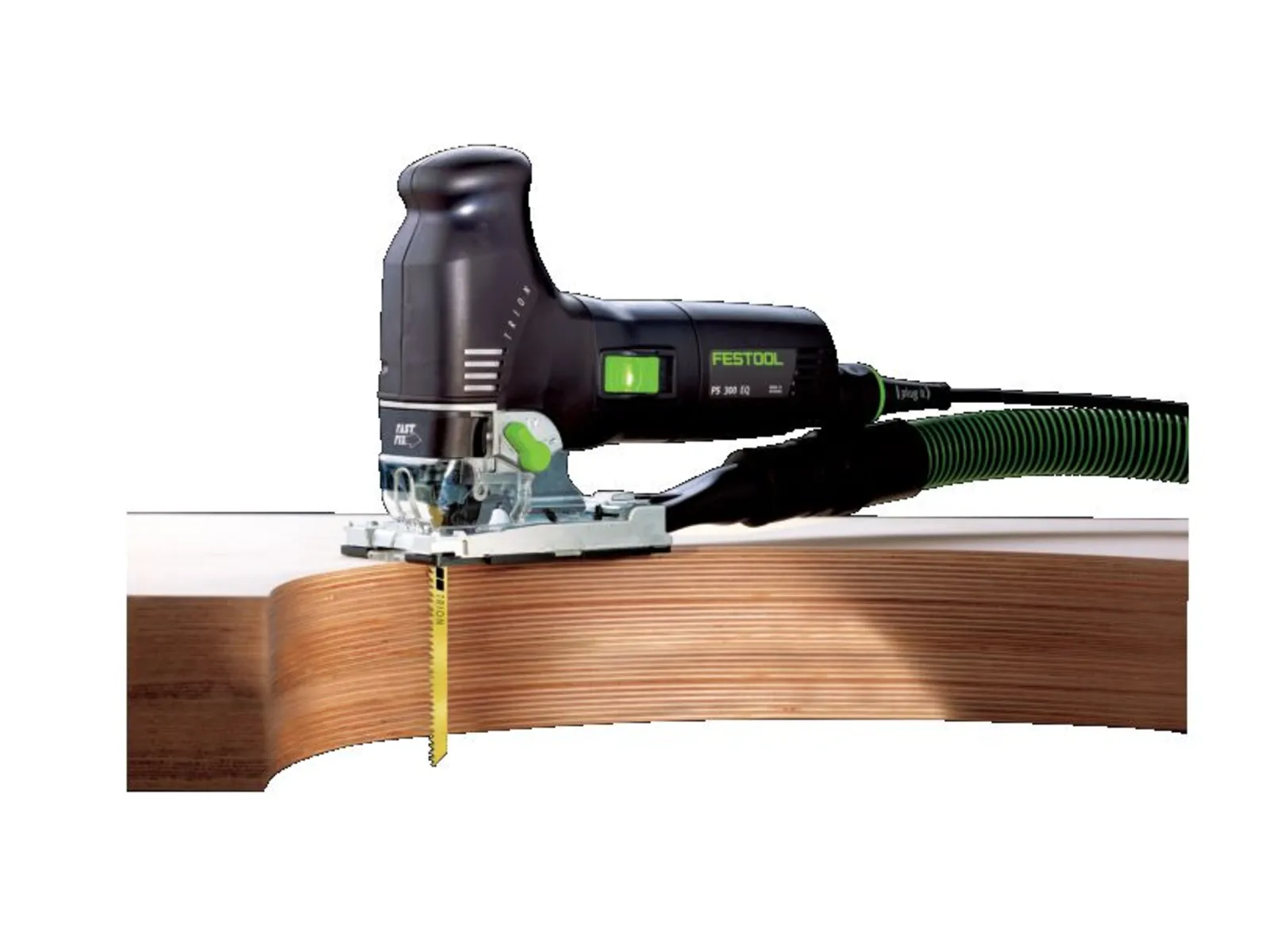 CALADORA FESTOOL PS 300 EQ-Plus - Imagen 2