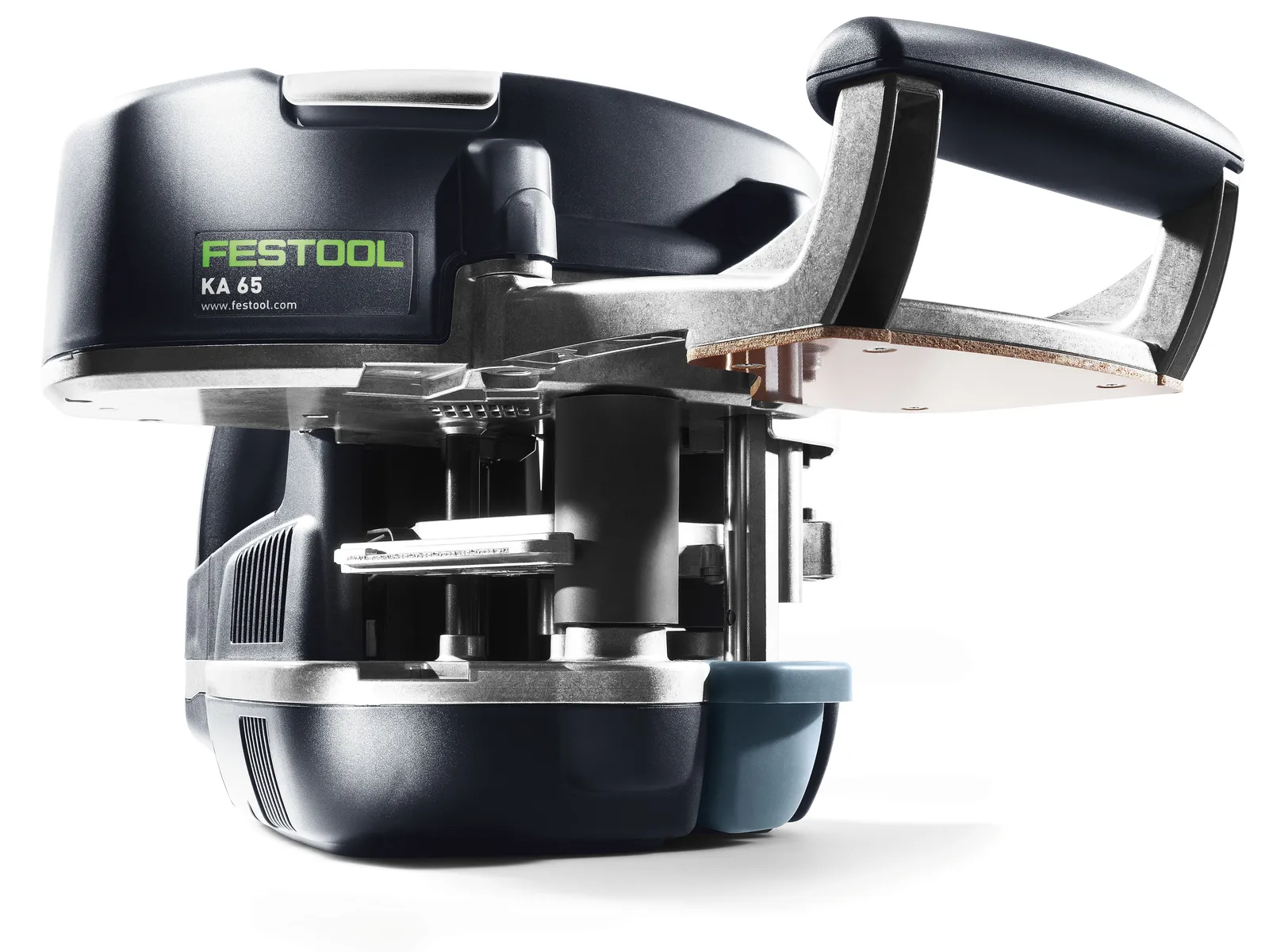 Aplacadora de cantos FESTOOL KA 65 Plus - Imagen 5