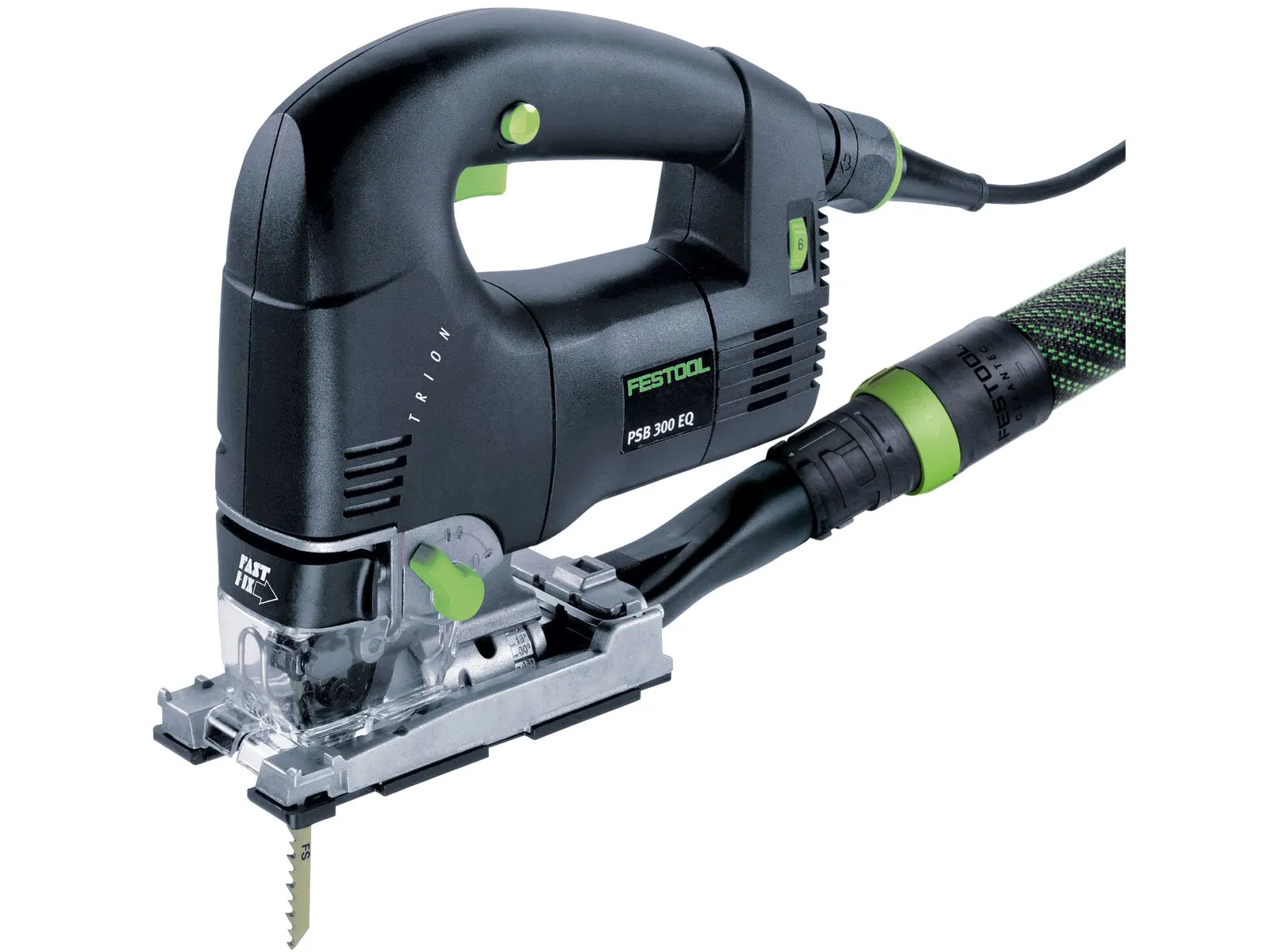 CALADORA FESTOOL PSB 300 EQ-Plus