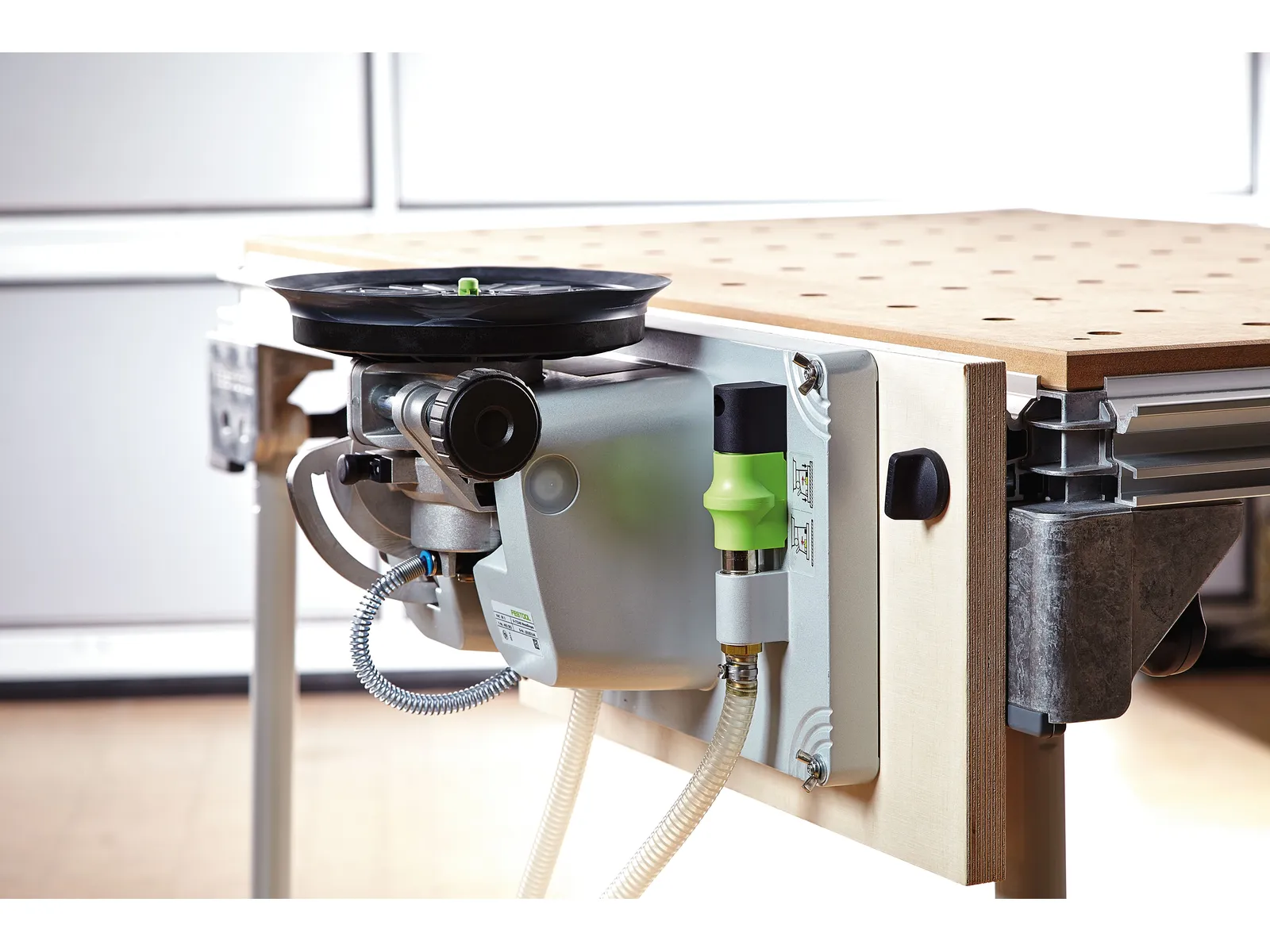 Aplacadora de cantos FESTOOL KA 65 Plus - Imagen 6