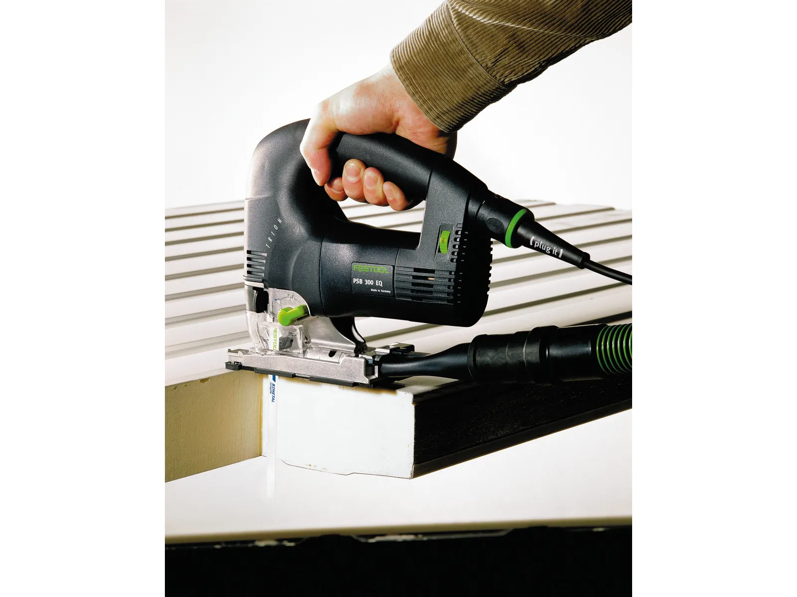 CALADORA FESTOOL PSB 300 EQ-Plus - Imagen 3