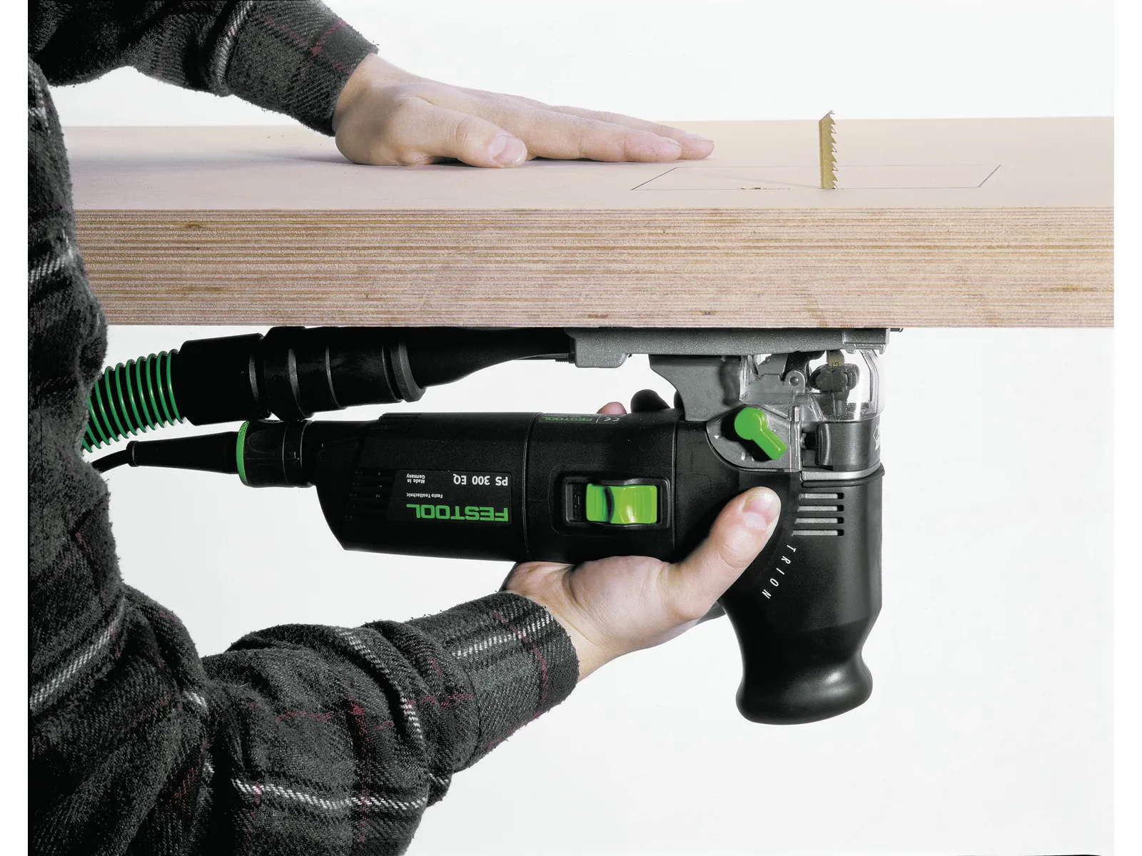 CALADORA FESTOOL PS 300 EQ-Plus - Imagen 7