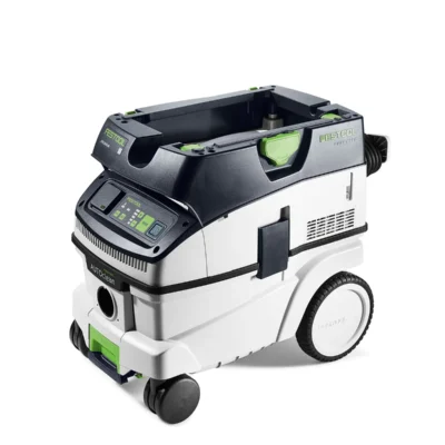 ASPIRADOR FESTOOL CTL 26 EI PROFESIONAL