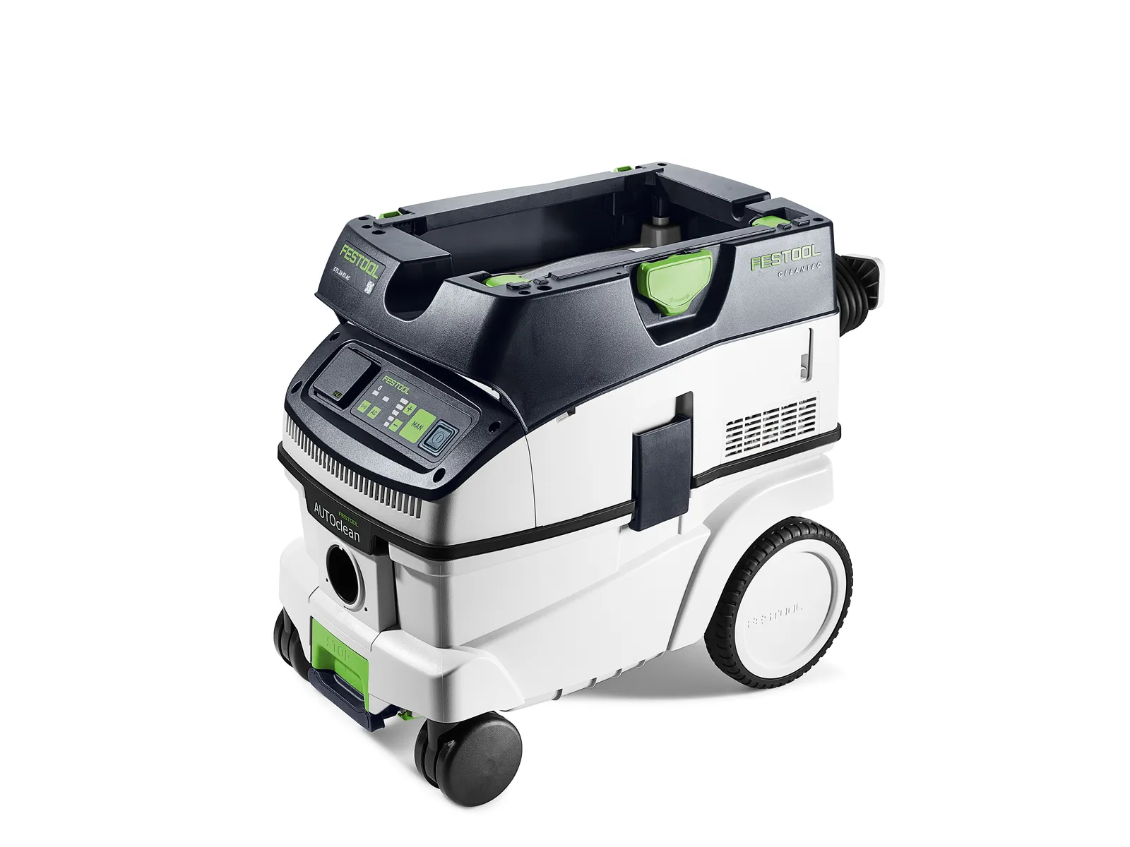 ASPIRADOR FESTOOL CTL 26 EI PROFESIONAL