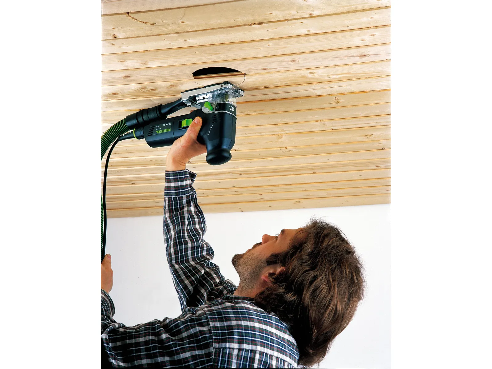 CALADORA FESTOOL PS 300 EQ-Plus - Imagen 4