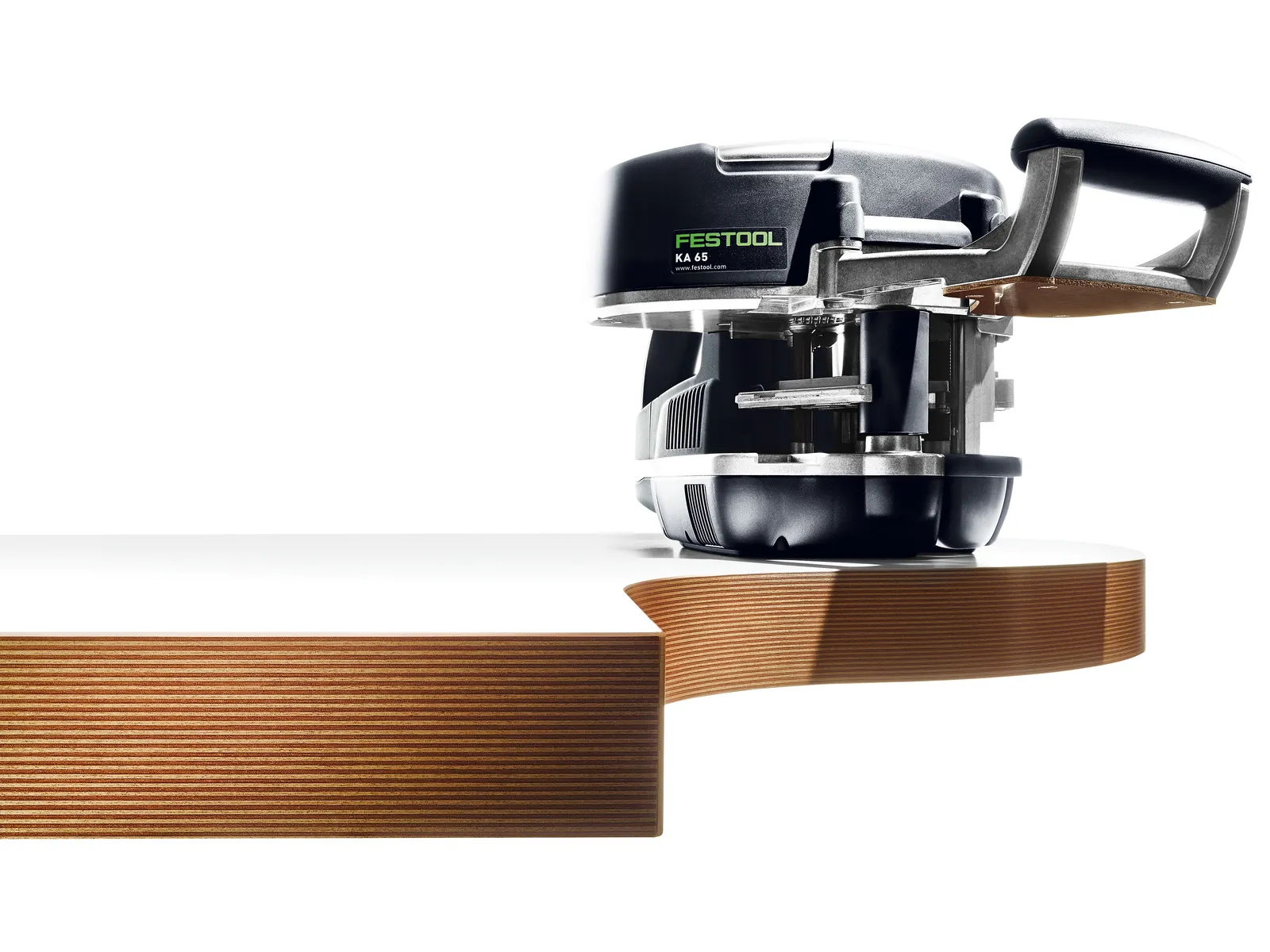 Aplacadora de cantos FESTOOL KA 65 Plus - Imagen 12