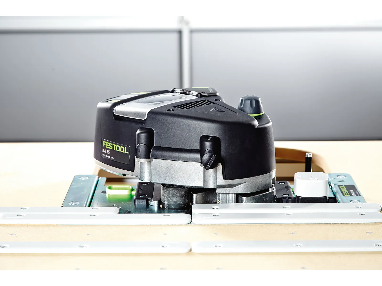Aplacadora de cantos FESTOOL KA 65 Plus - Imagen 3