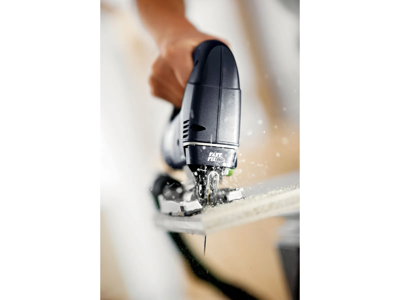 CALADORA FESTOOL PSB 300 EQ-Plus - Imagen 4