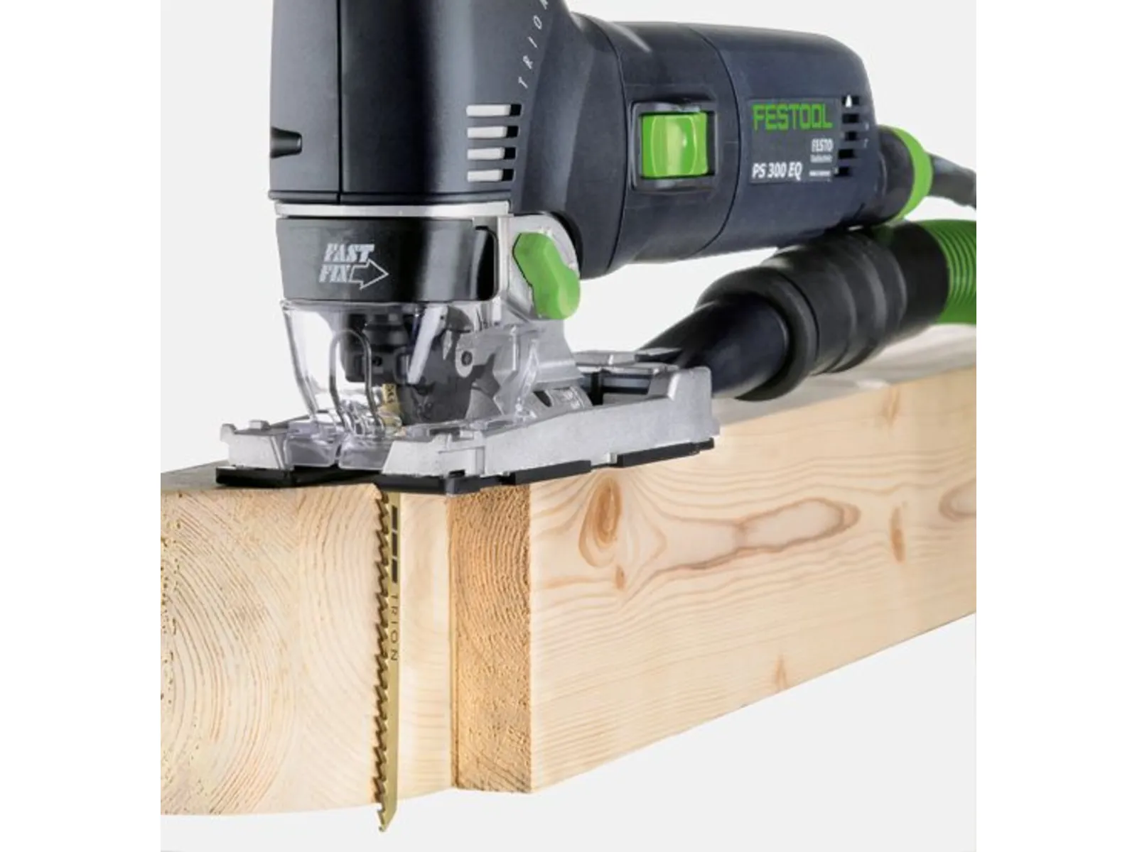 CALADORA FESTOOL PS 300 EQ-Plus - Imagen 6