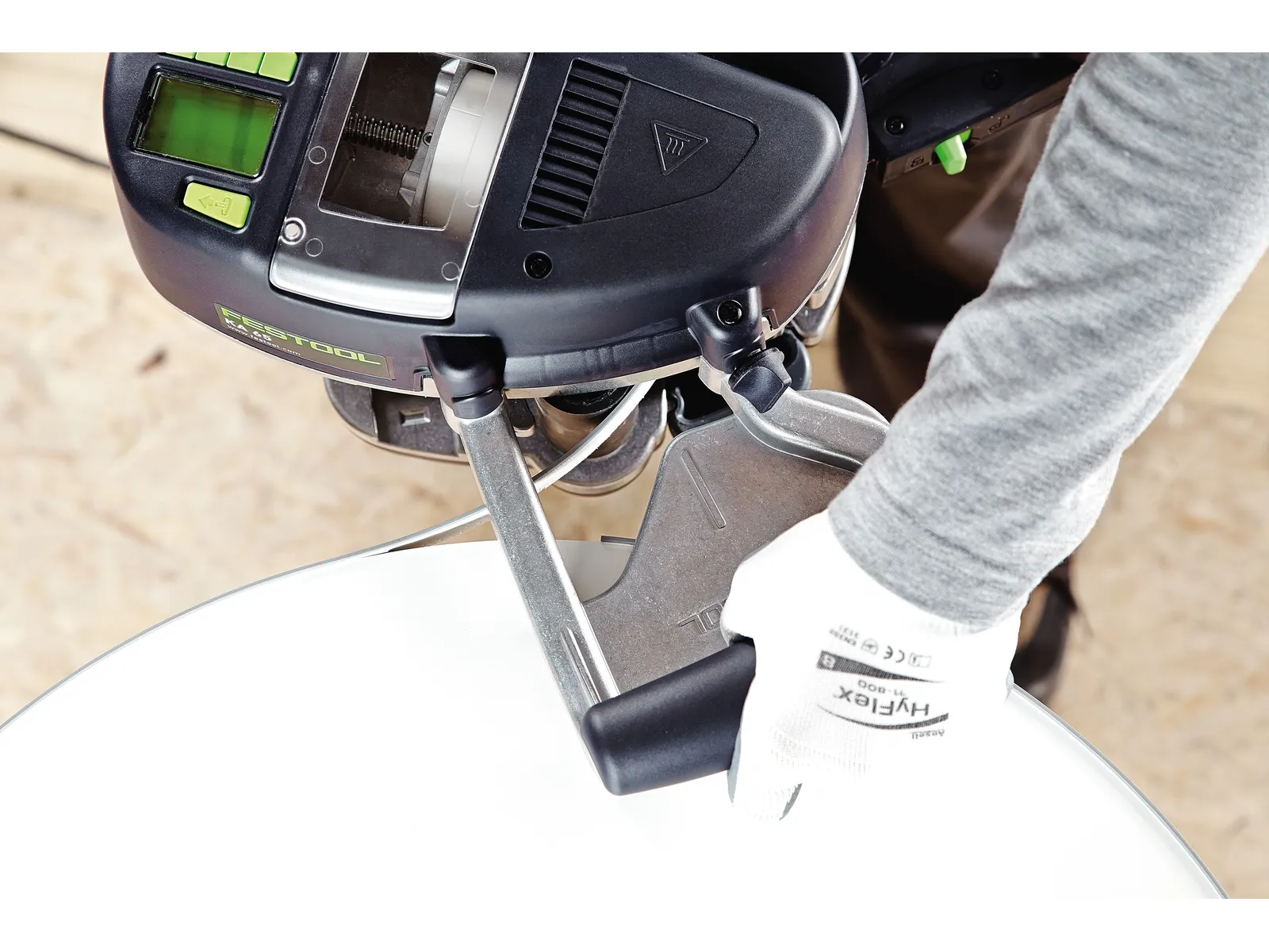 Aplacadora de cantos FESTOOL KA 65 Plus - Imagen 4