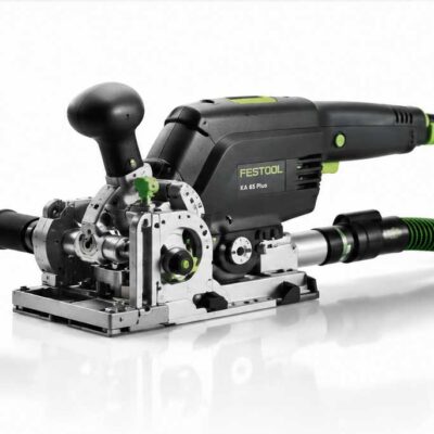 Aplacadora de cantos FESTOOL KA 65 Plus profesional para canteado de madera