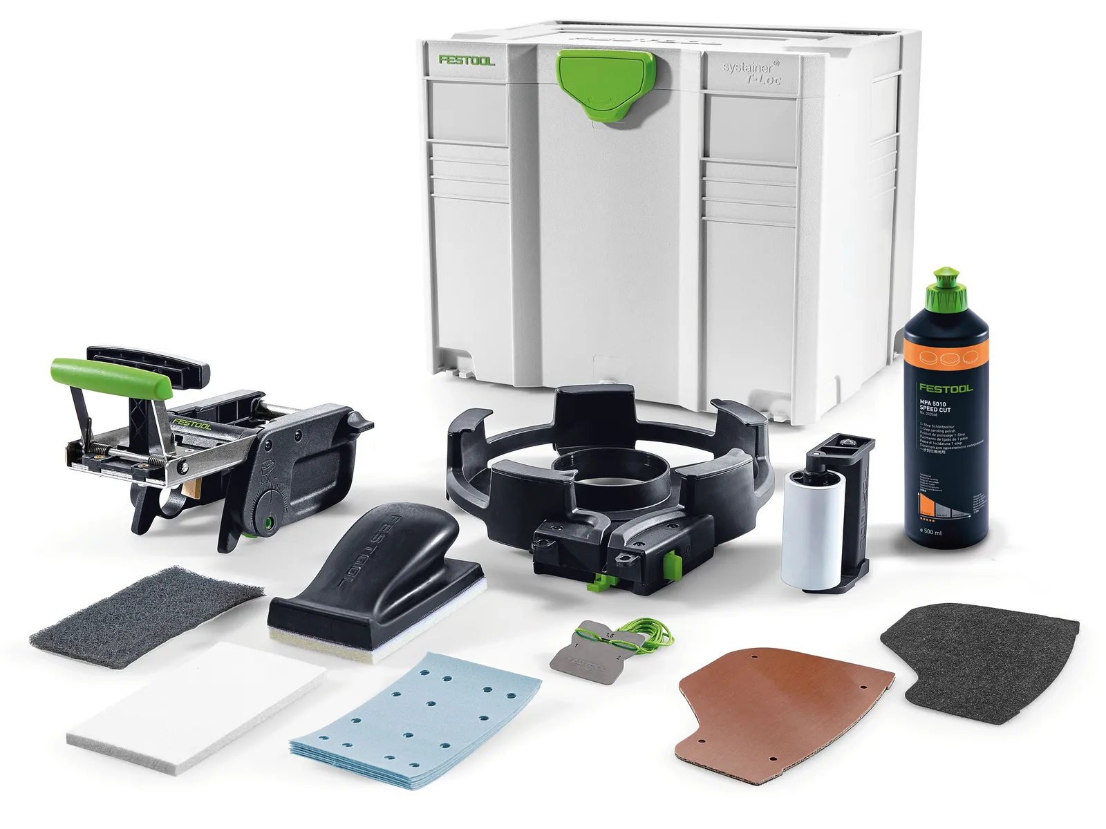 Aplacadora de cantos FESTOOL KA 65 Plus - Imagen 15