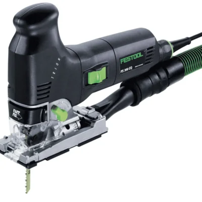 CALADORA FESTOOL PS 300 EQ-Plus