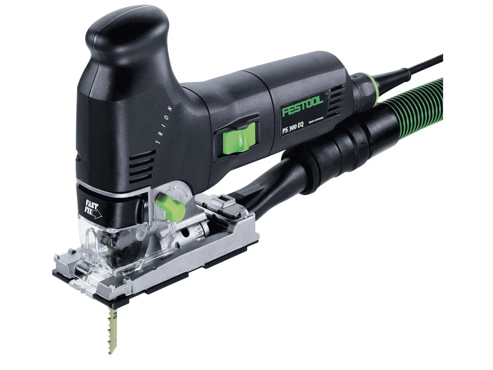 CALADORA FESTOOL PS 300 EQ-Plus