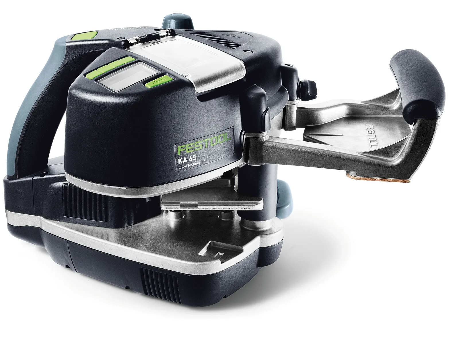 Aplacadora de cantos FESTOOL KA 65 Plus - Imagen 16