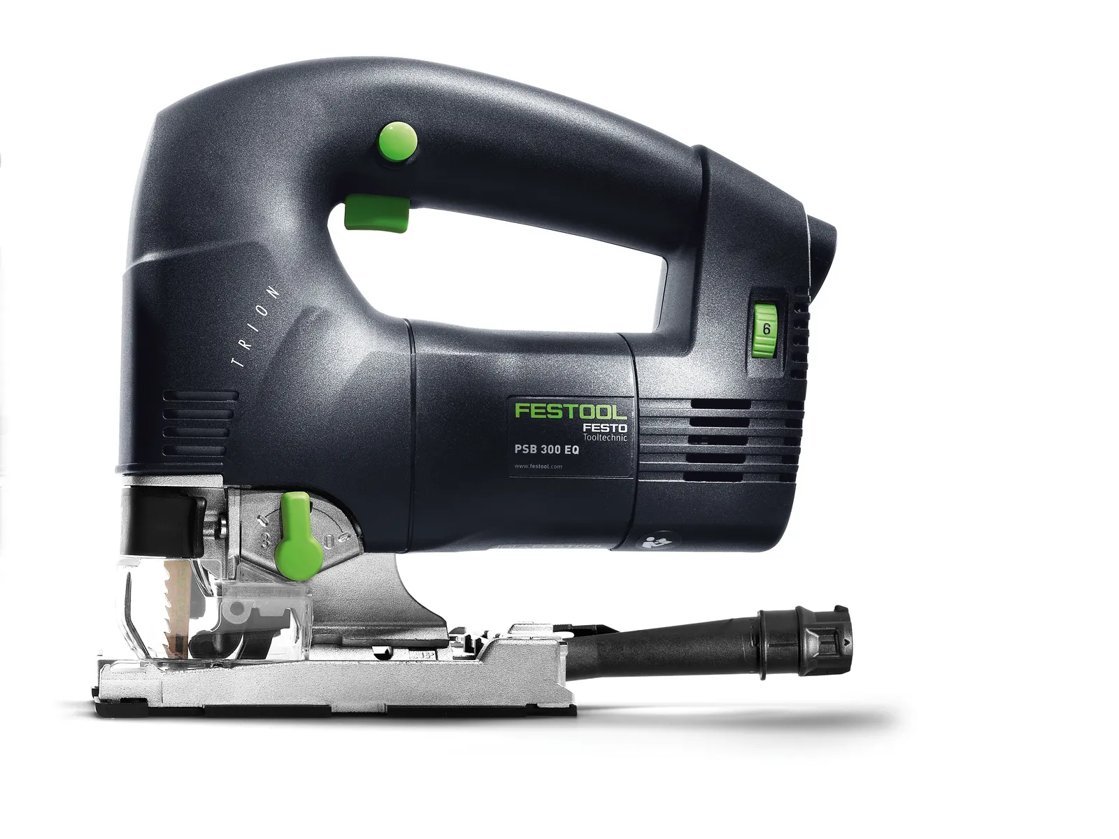 CALADORA FESTOOL PSB 300 EQ-Plus - Imagen 7