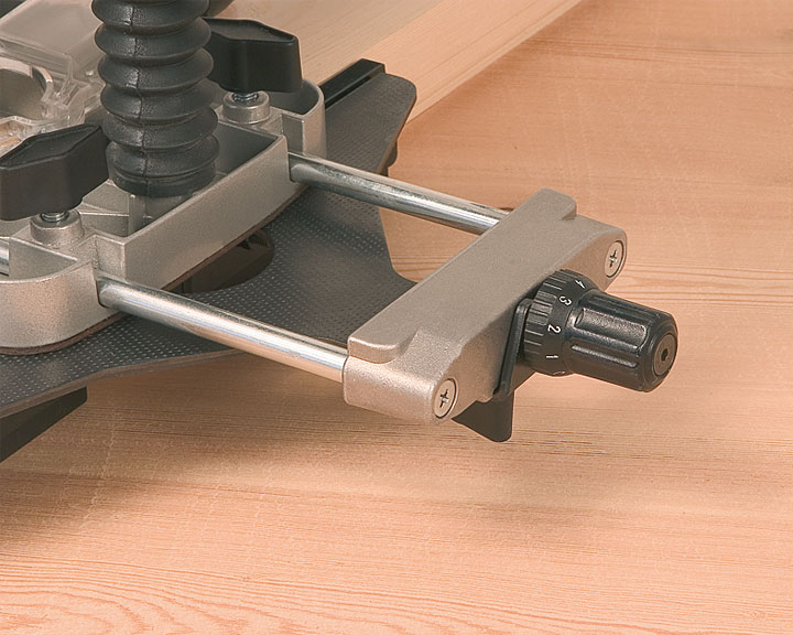 FRESADORA VIRUTEX FRE160P - Imagen 3