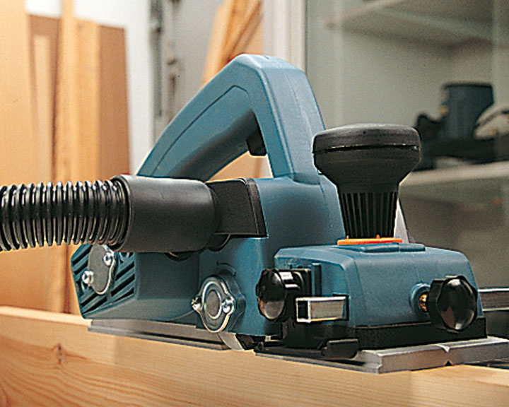 CEPILLO VIRUTEX CE35E - Imagen 3