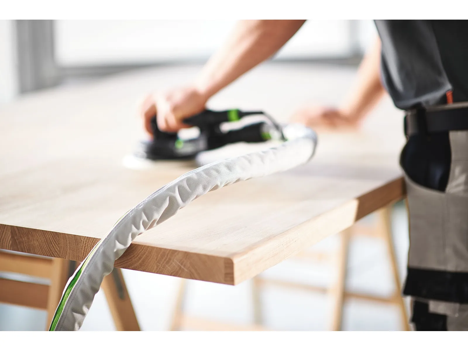 Lijadora excéntrica FESTOOL ETS EC 150/5 EQ - Imagen 6