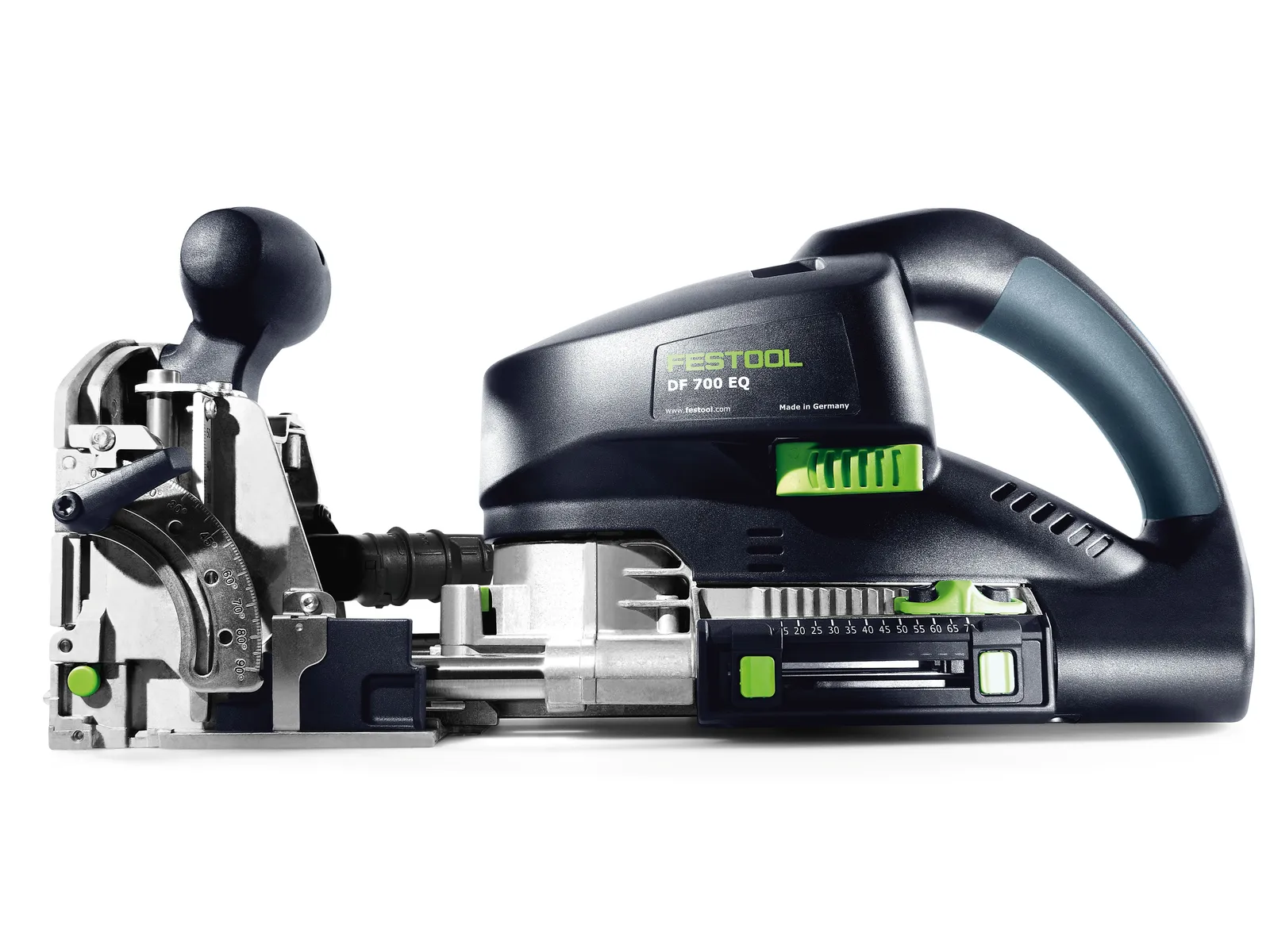 ENSAMBLADORA FESTOOL DOMINO DF 700 EQ-Plus - Imagen 2