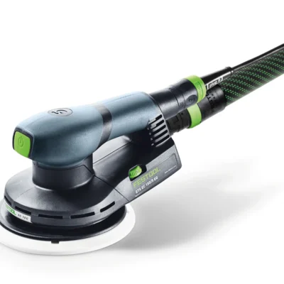 Lijadora excéntrica FESTOOL ETS EC 150/5 EQ-Plus