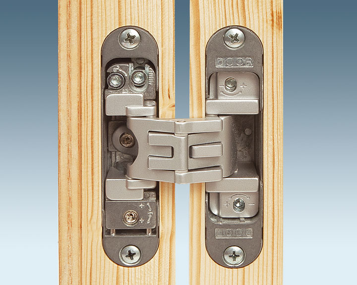 FRESADORA DE HERRAJES VIRUTEX FR129VB - Imagen 6