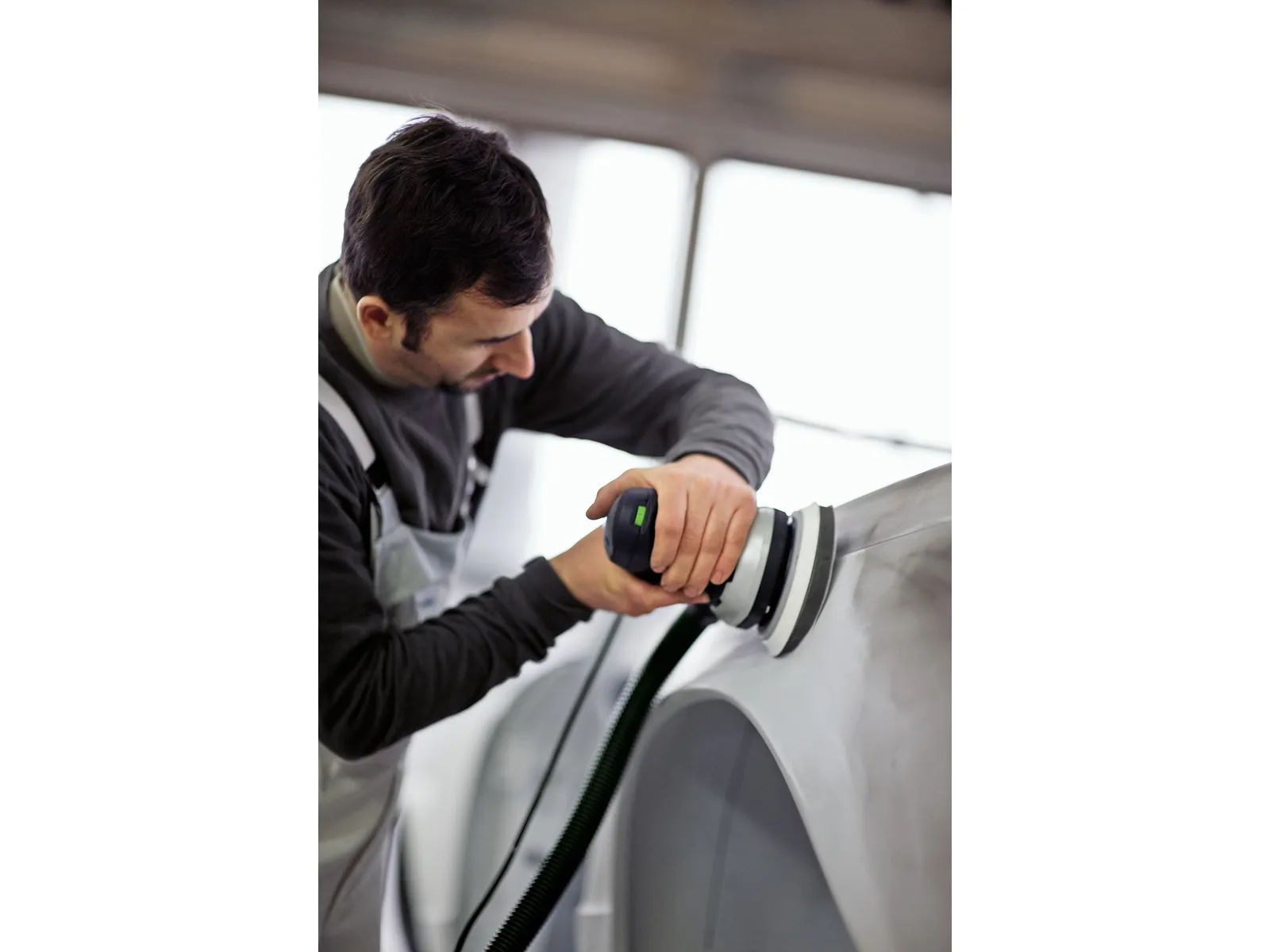 FESTOOL ETS 150/5 EQ - Imagen 3