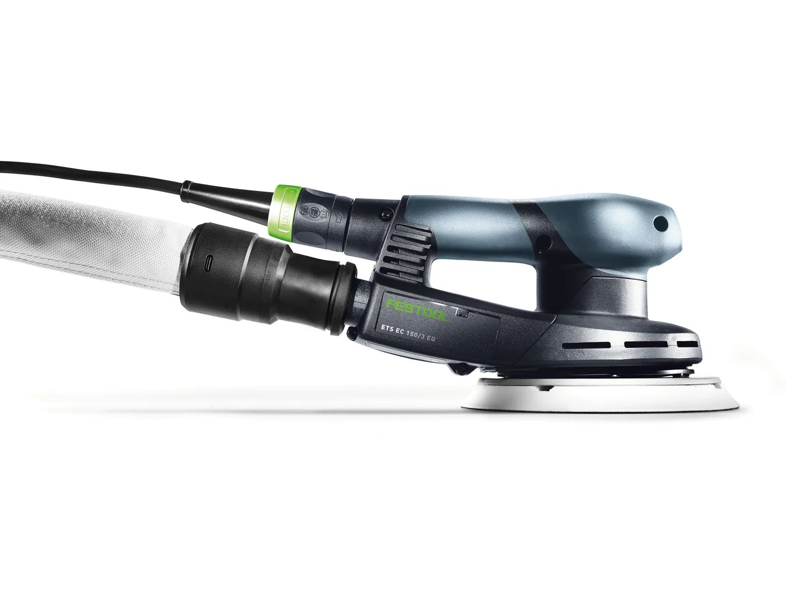 Lijadora excéntrica FESTOOL ETS EC 150/3 EQ-Plus - Imagen 3