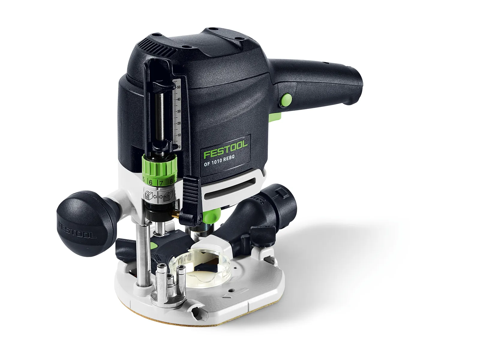 Fresadora FESTOOL OF 1400 EBQ-Plus - Imagen 3