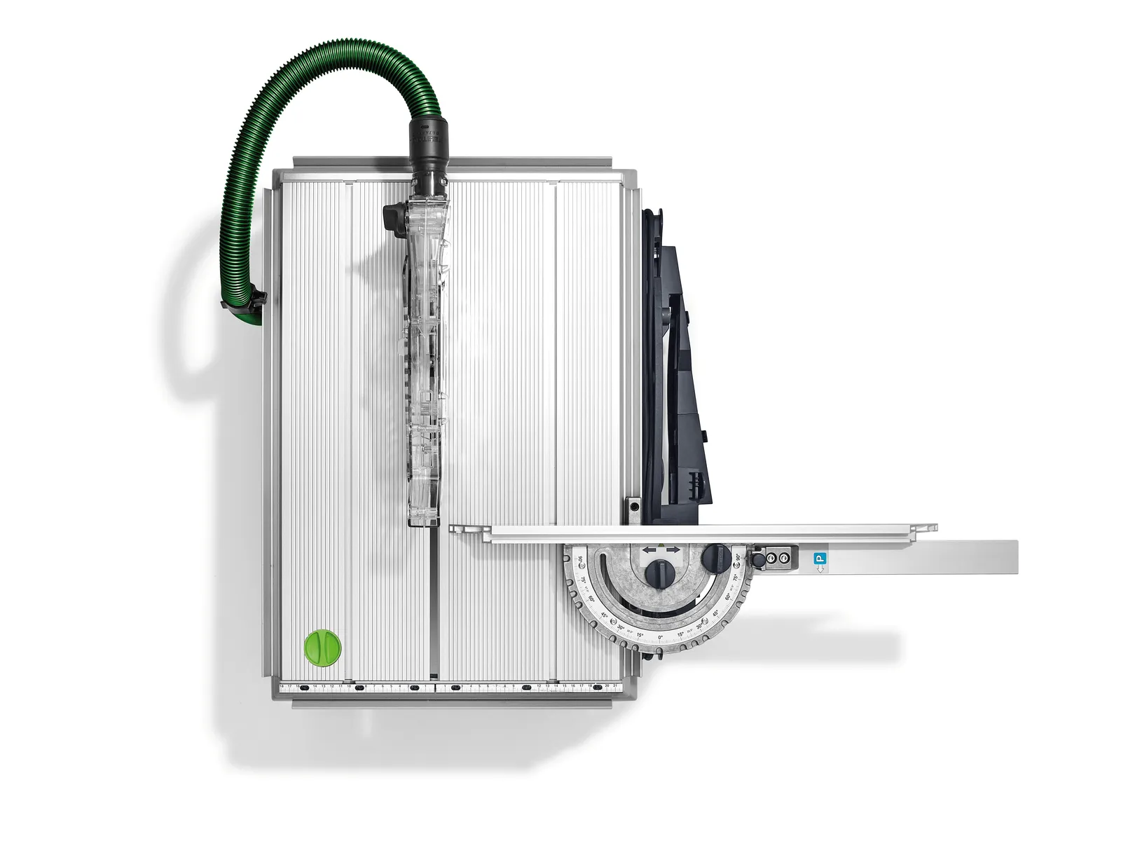 Sierra de tracción FESTOOL CS 50 EBG - Imagen 4
