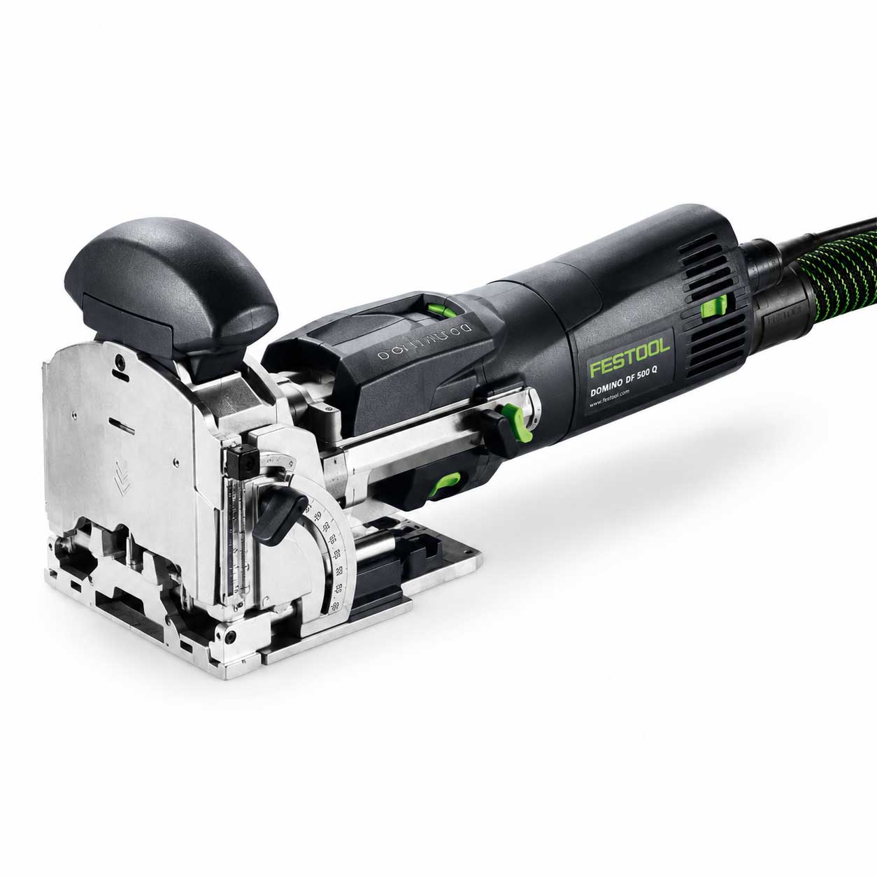 ENSAMBLADORA FESTOOL DOMINO DF 500 Q-Plus