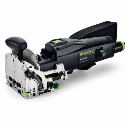 Ensambladora Festool DOMINO DF 700 EQ-Plus herramienta profesional para uniones de madera