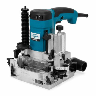 Fresadora Combi Virutex FR356Z profesional para trabajos de carpintería