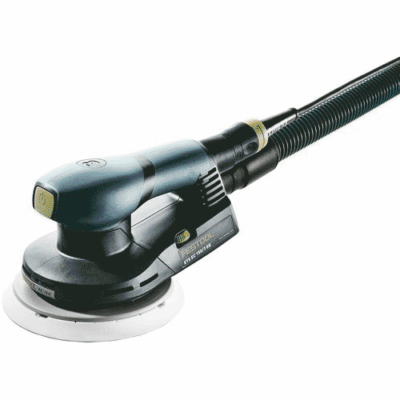 Lijadora excéntrica FESTOOL ETS EC 150/3 EQ-Plus