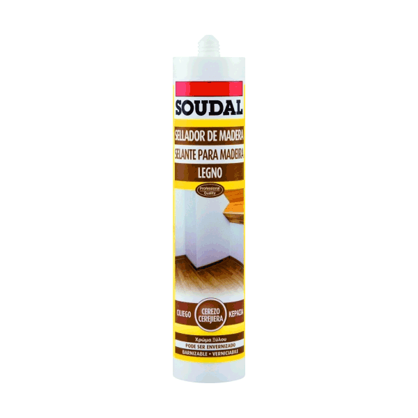 SELLADOR DE MADERA