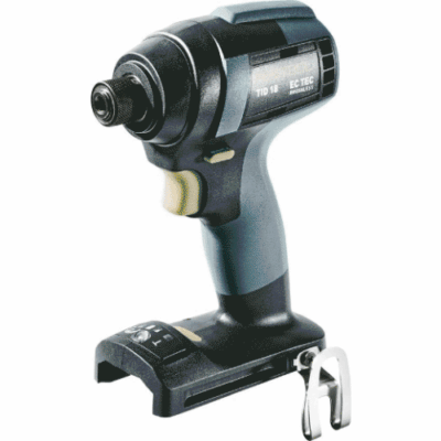 Atornillador de impacto a batería FESTOOL TID 18-Basic