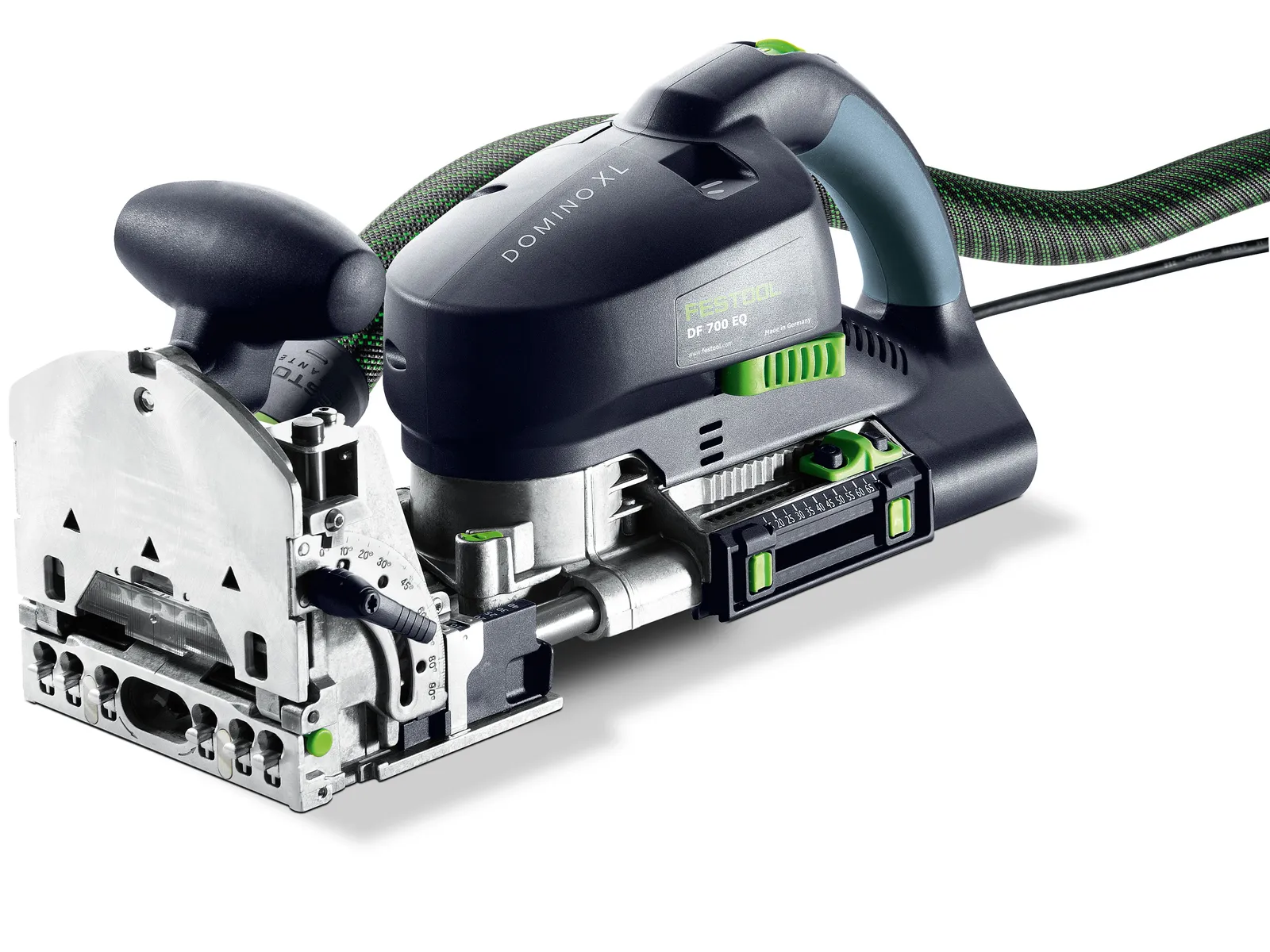 ENSAMBLADORA FESTOOL DOMINO DF 700 EQ-Plus