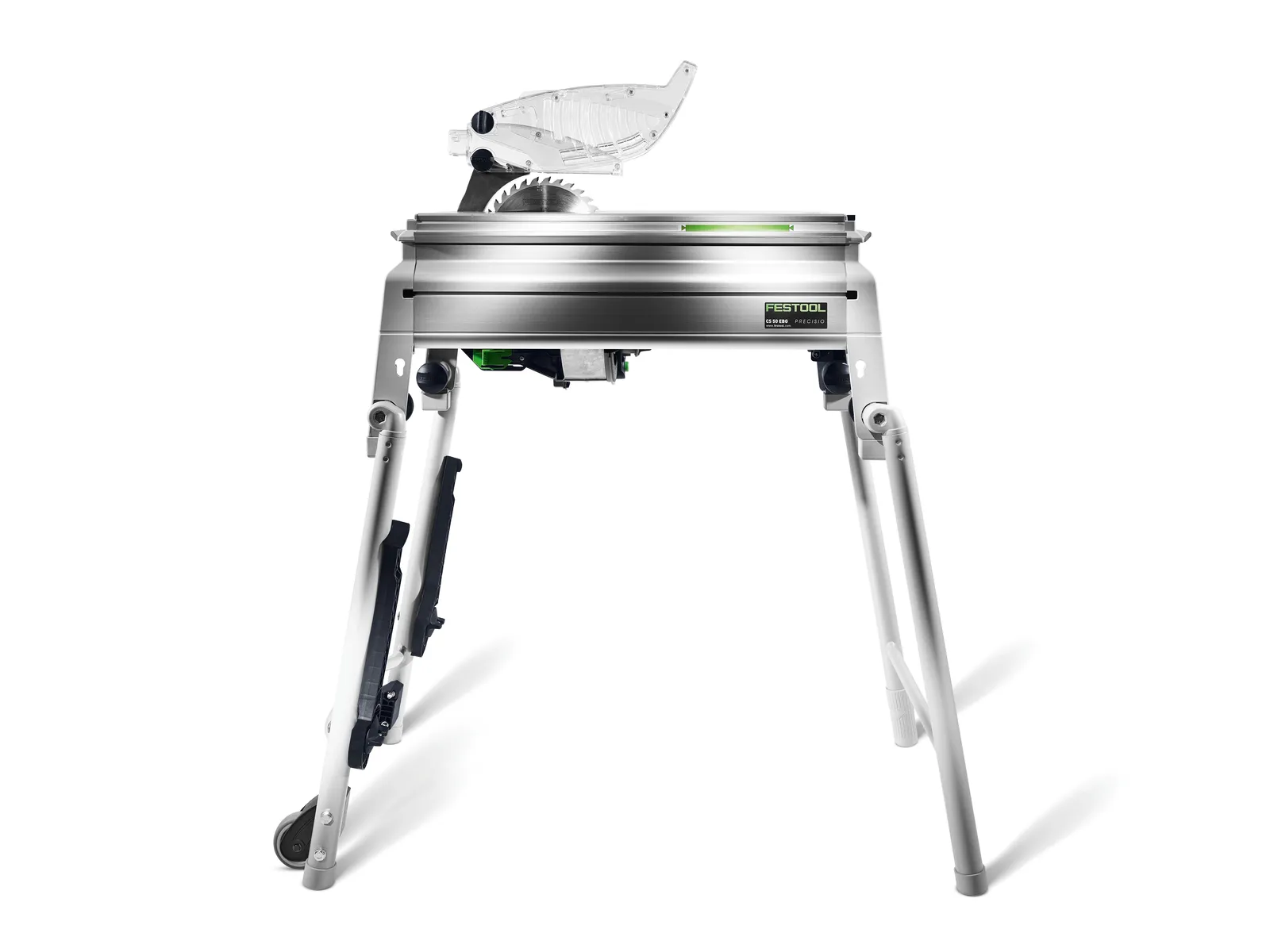 Sierra de tracción FESTOOL CS 50 EBG - Imagen 7