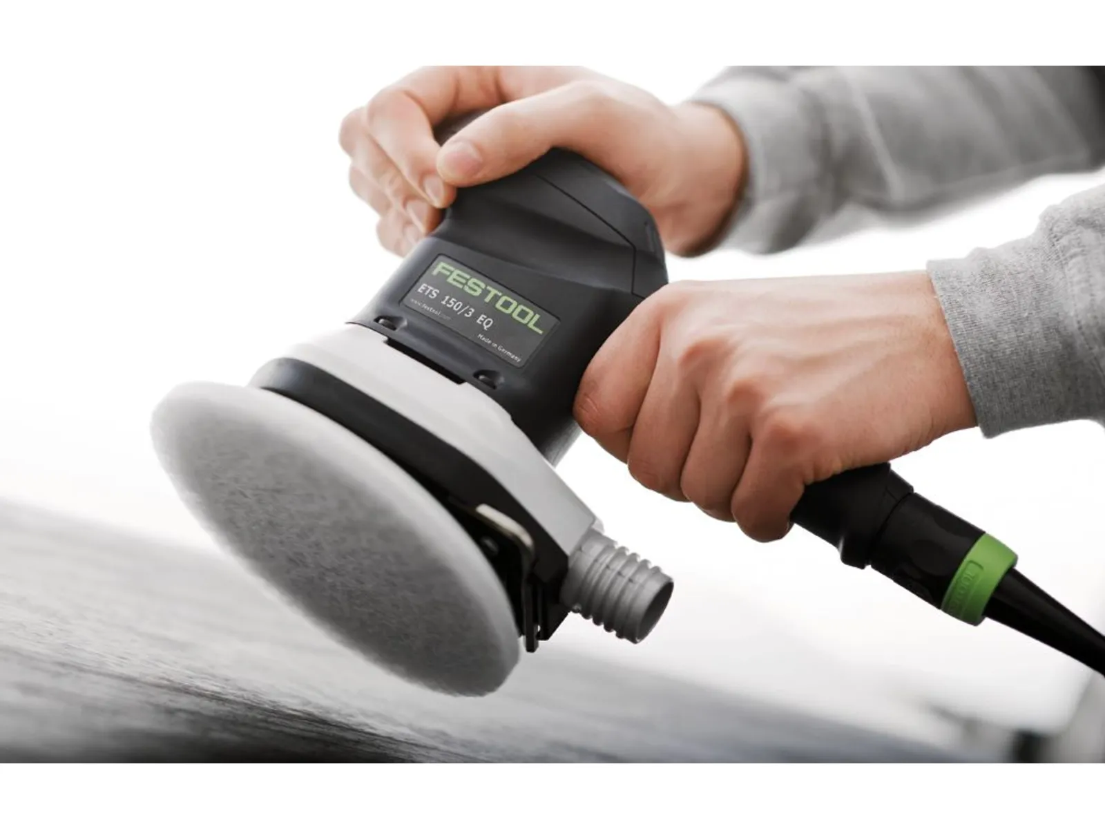FESTOOL ETS 150/5 EQ - Imagen 8