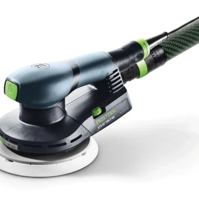 Lijadora excÃ©ntrica FESTOOL ETS EC 150/3 EQ