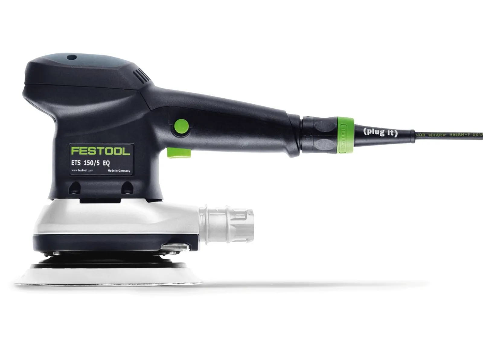 FESTOOL ETS 150/5 EQ - Imagen 9