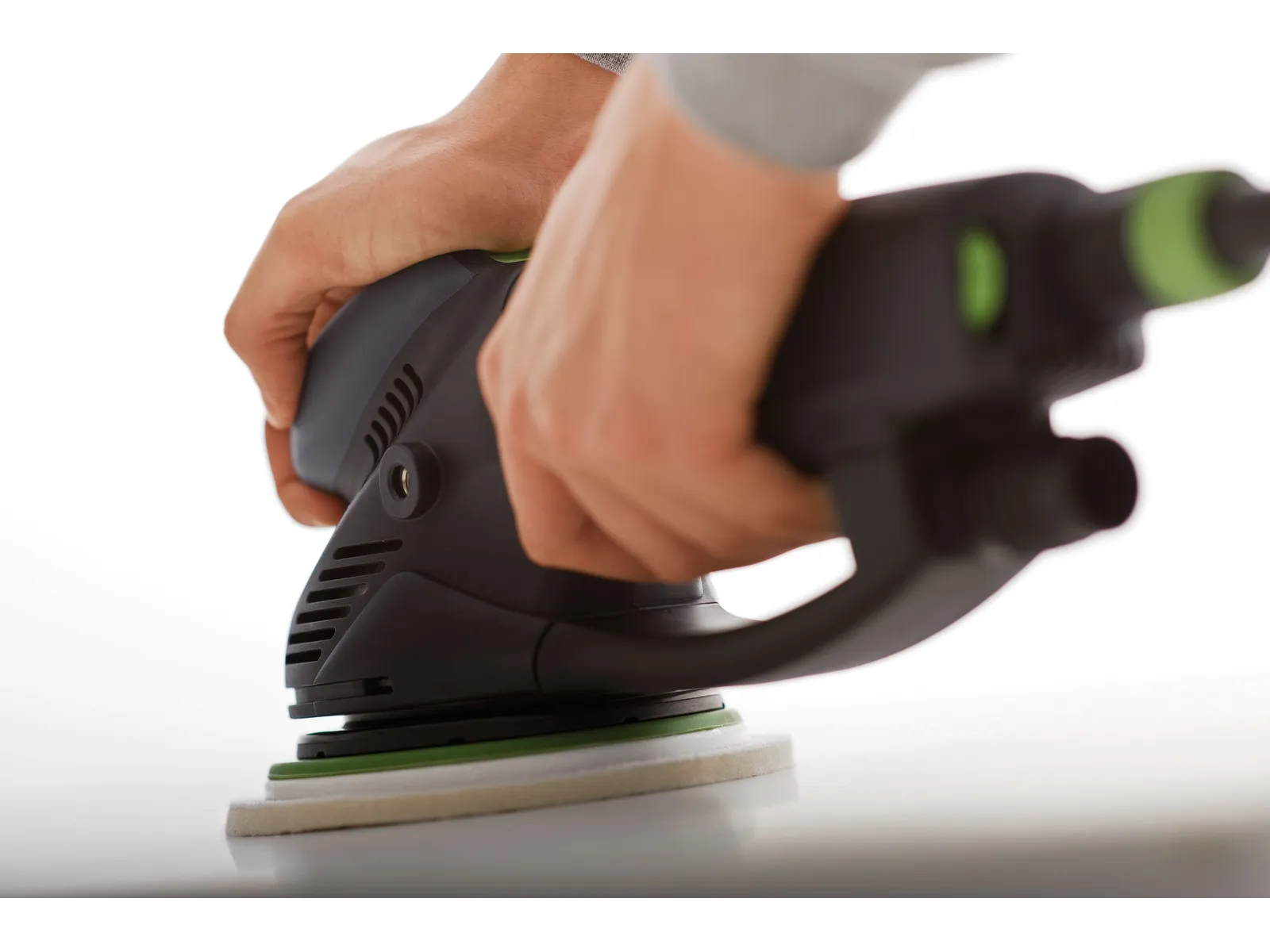 Lijadora excéntrica de engranaje FESTOOL RO 150 FEQ-Plus - Imagen 16