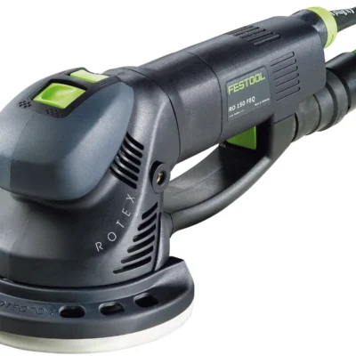 Lijadora excéntrica de engranaje FESTOOL RO 150 FEQ-Plus