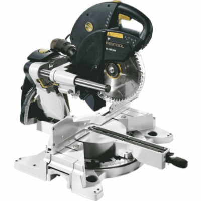Sierra ingletadora FESTOOL KS 120 REB