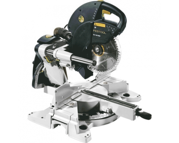 Sierra ingletadora FESTOOL KS 120 REB