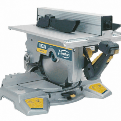 INGLETADORA VIRUTEX TM33W