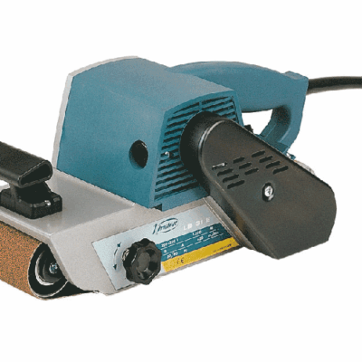 LIJADORA DE BANDA VIRUTEX LB31E
