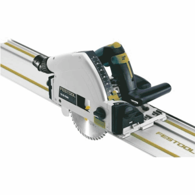 Sierra de incisión FESTOOL TS 55 FEBQ-Plus-FS