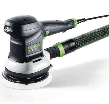 LIJADORA FESTOOL ETS 150/3 EQ - Imagen 2